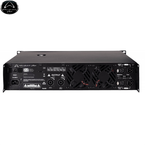 Cục Đẩy Công Suất Wharfedale XR2500 5